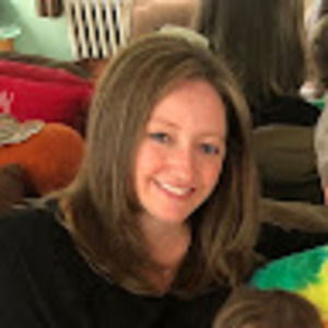 Meet your Posher, Lauren